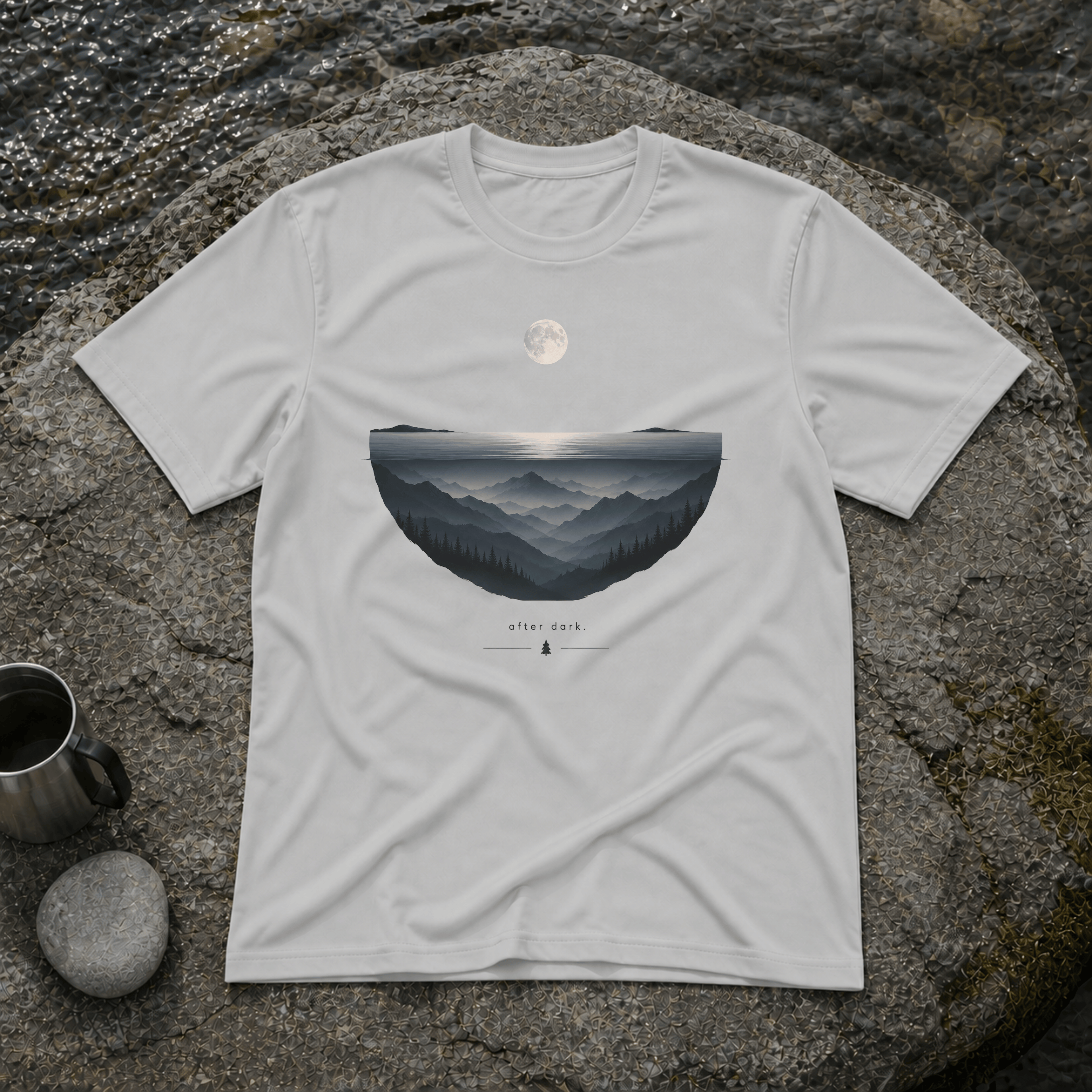 After Dark T-Shirt
