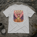 Lost Again T-Shirt