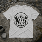 Happy Camper T-Shirt