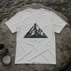 Mountain Coordinates T-Shirt