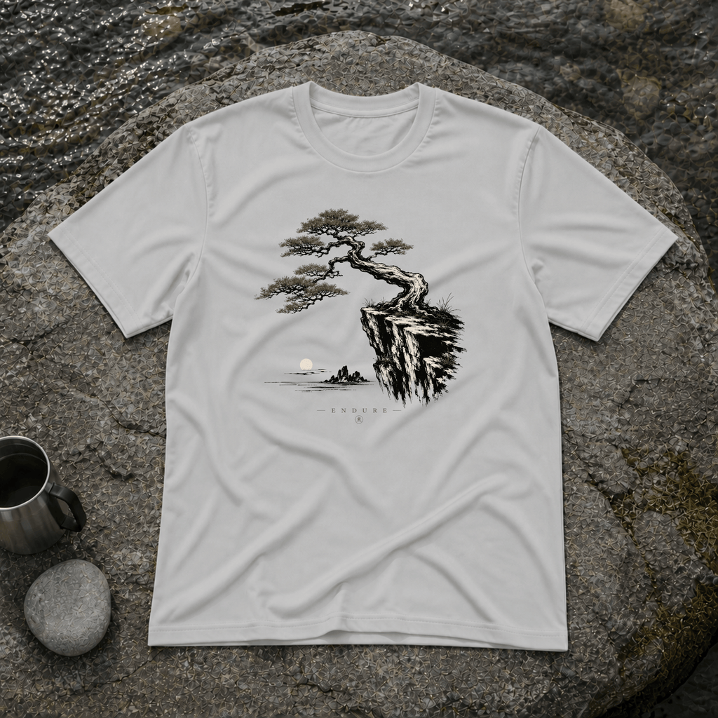 Bonsai Endure T-Shirt
