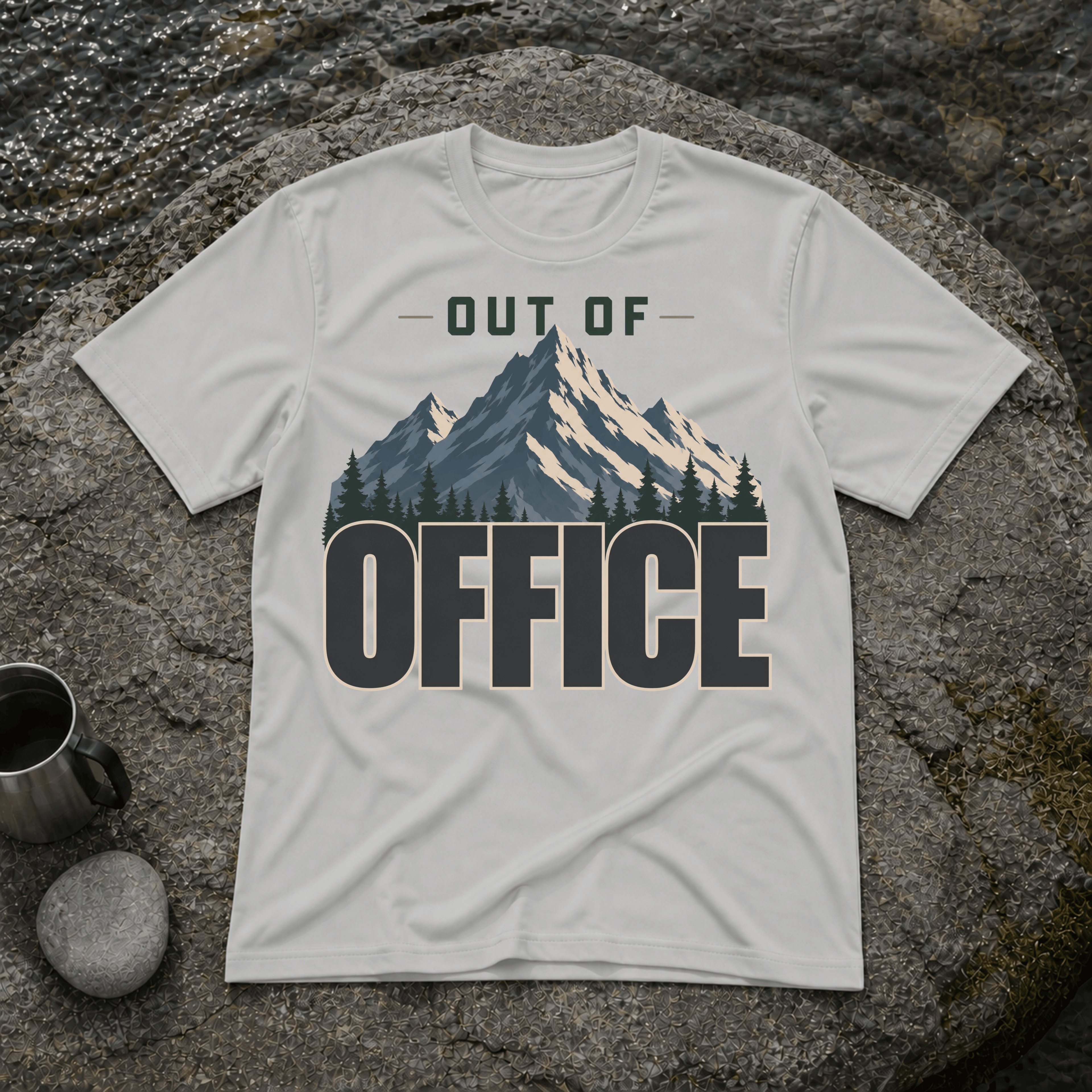 Out of Office T-Shirt
