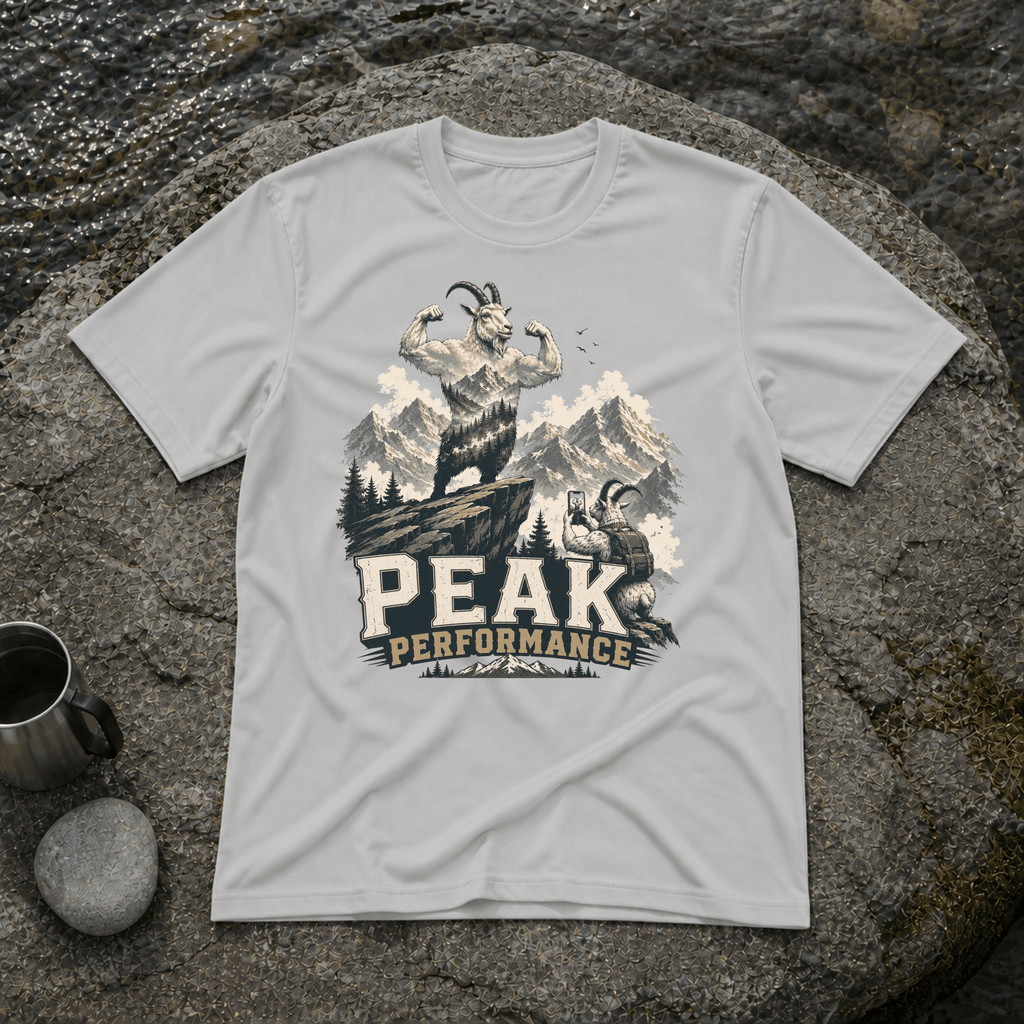Peak Performance T-Shirt