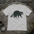 Roam Racoon T-Shirt