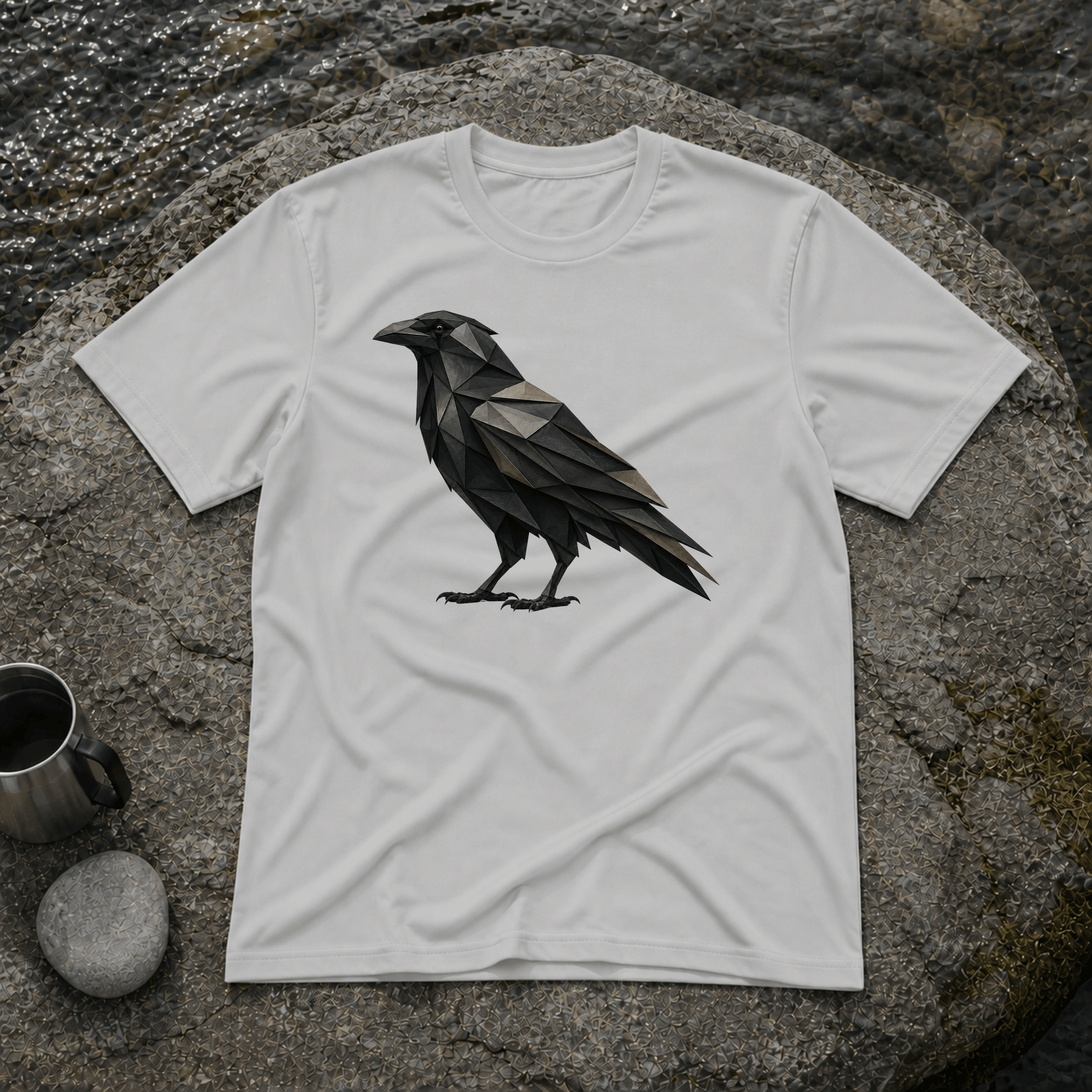 Raven T-Shirt
