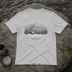 Winter Trails T-Shirt
