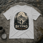 Beyond Treeline T-Shirt
