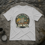 Nature Is Healing T-Shirt