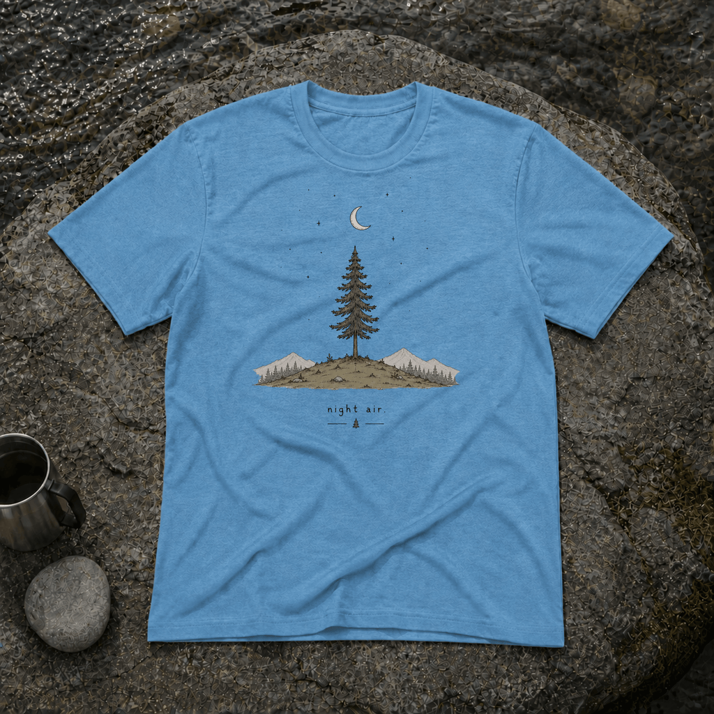 Night Air T-Shirt