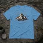 Explore Stamp Mountain T-Shirt