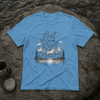 Lost in the Right Direction T-Shirt