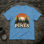Into The Pines T-Shirt