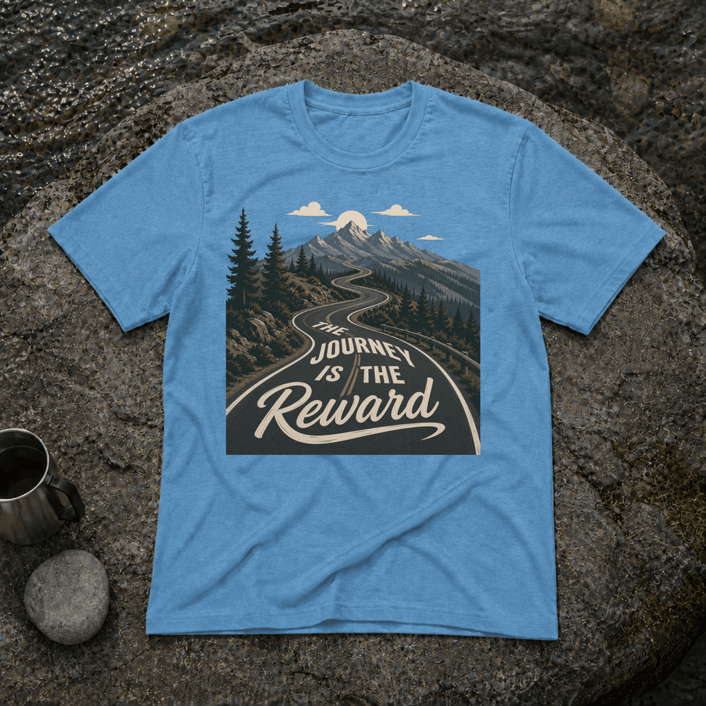 Journey T-Shirt