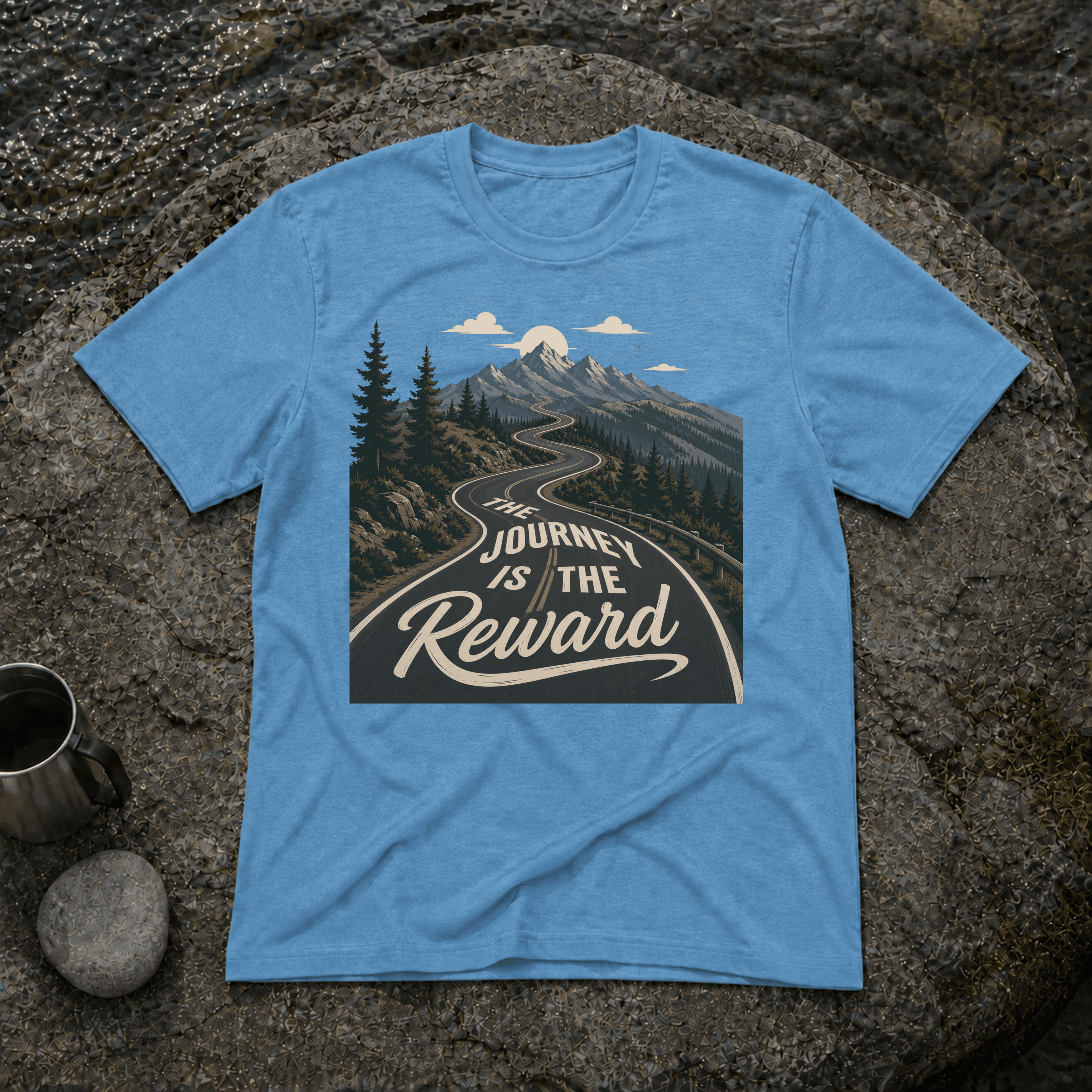 Journey T-Shirt