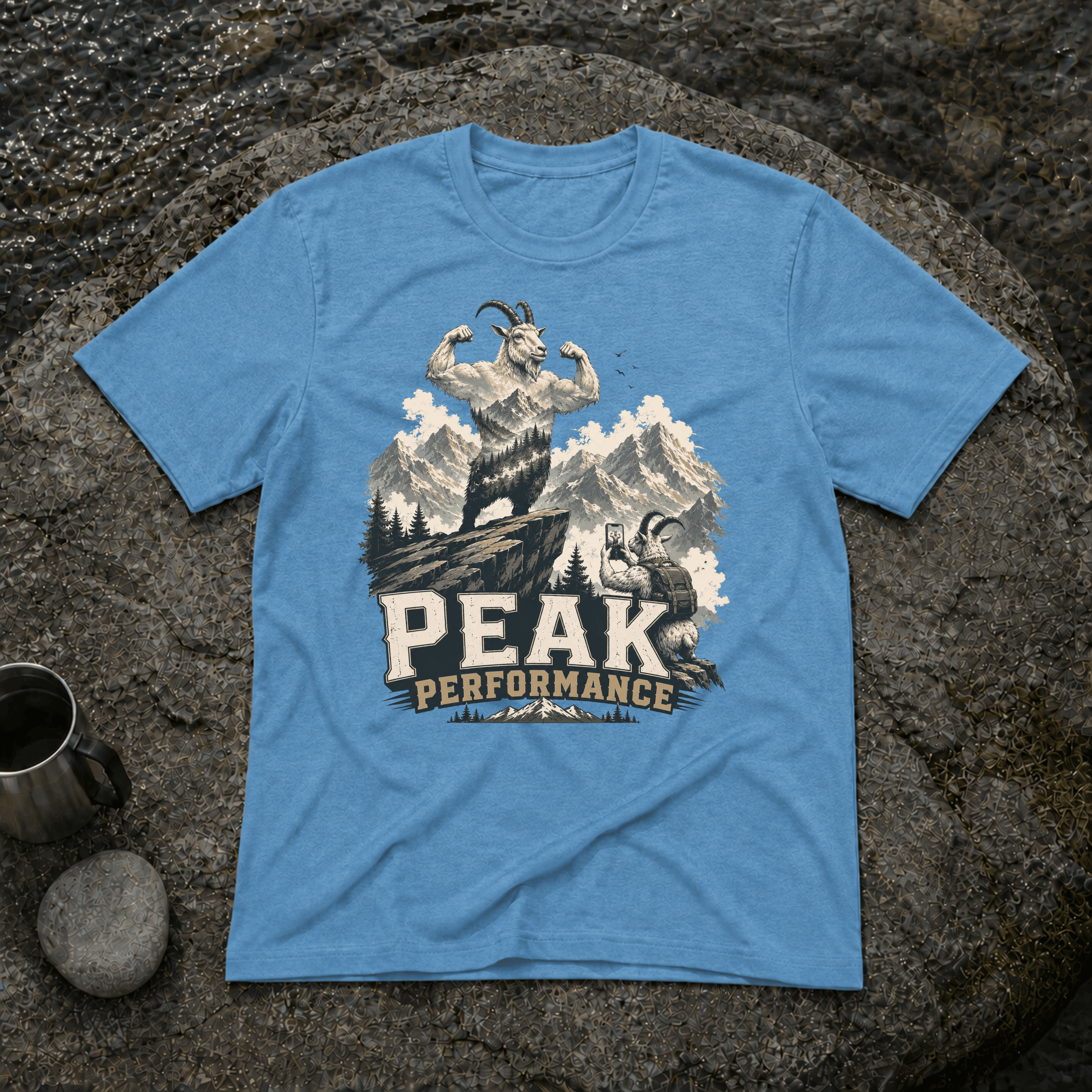 Peak Performance T-Shirt