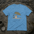 Mushroom Rain T-Shirt