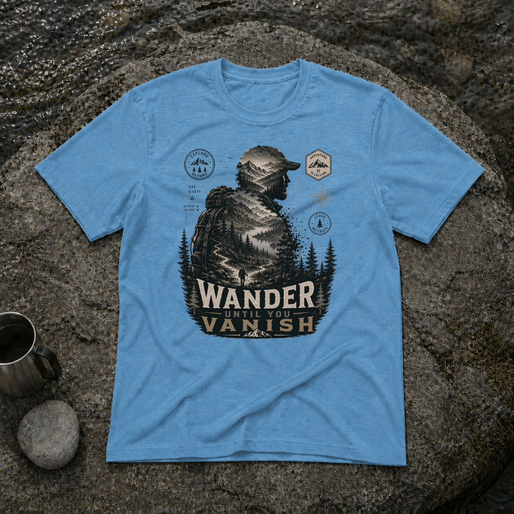 Wander T-Shirt