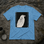 Xray Raven Film T-Shirt