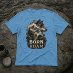Born to Roam T-Shirt