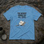 Racoon Stealing T-Shirt