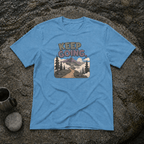 Keep Going T-Shirt