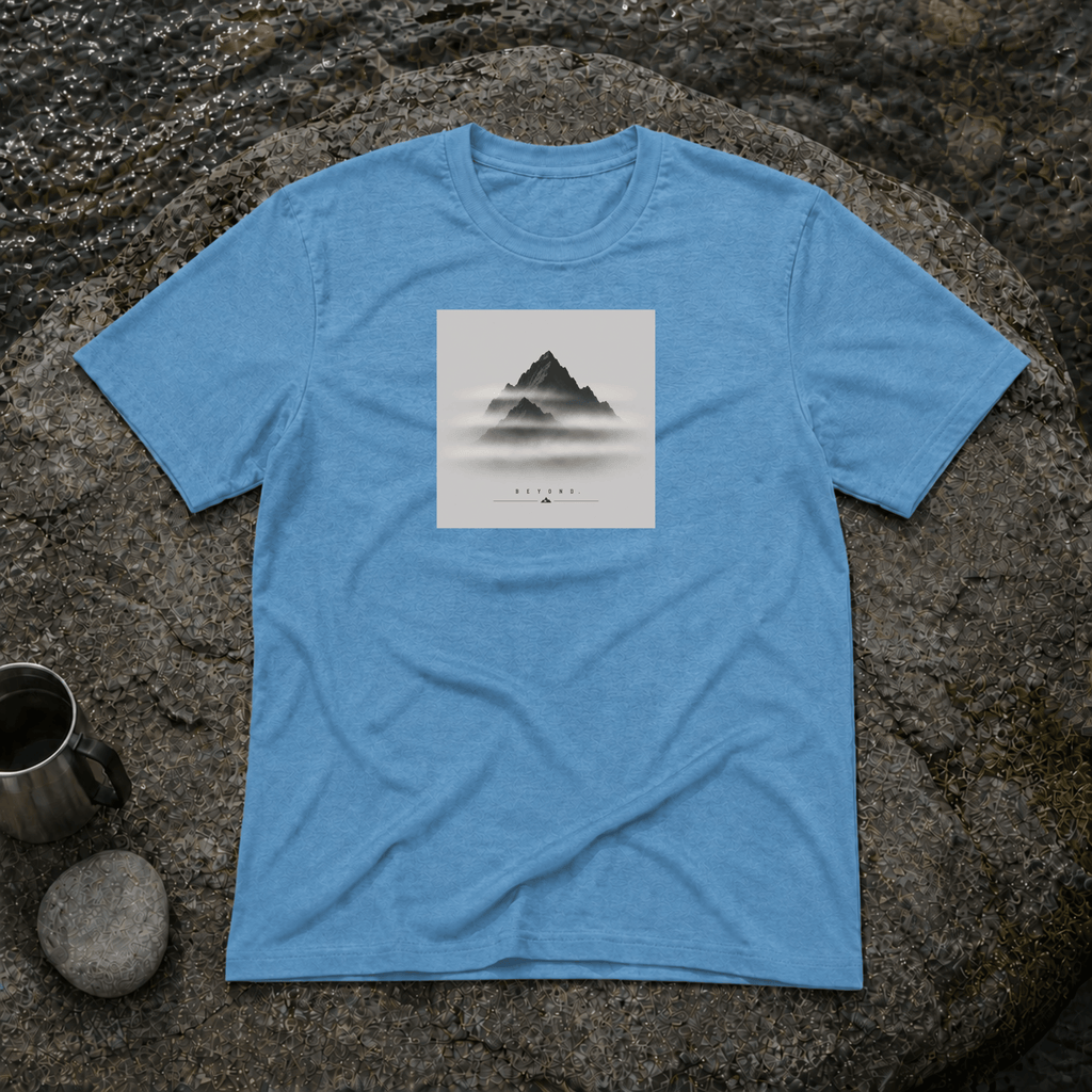 Beyond Mountain T-Shirt