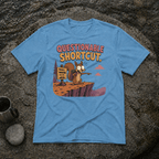 Questionable Shortcut T-Shirt