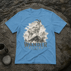 Wander Beyond T-Shirt