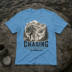 Chasing Silence T-Shirt