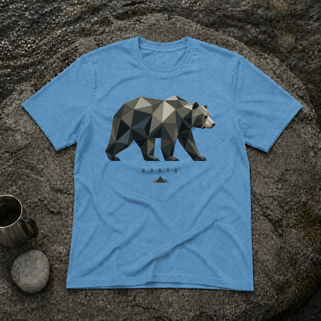 North Bear T-Shirt