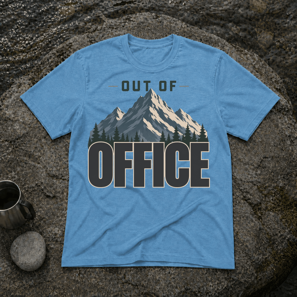 Out of Office T-Shirt