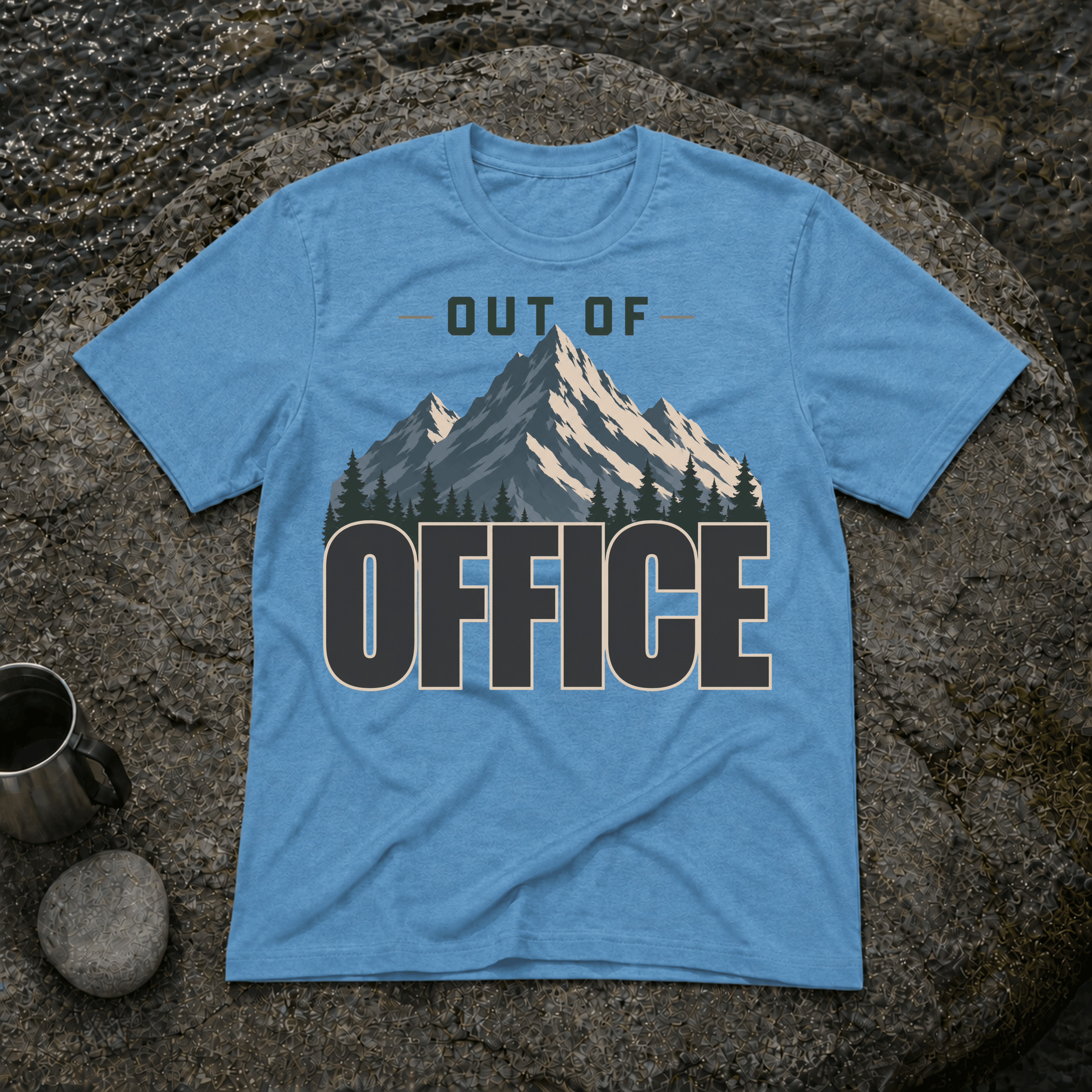 Out of Office T-Shirt