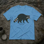 Roam Racoon T-Shirt