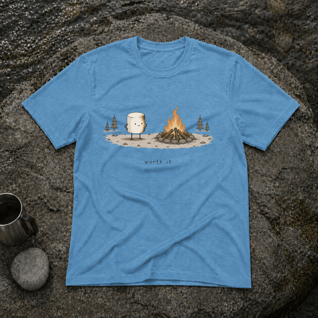 Worth It T-Shirt
