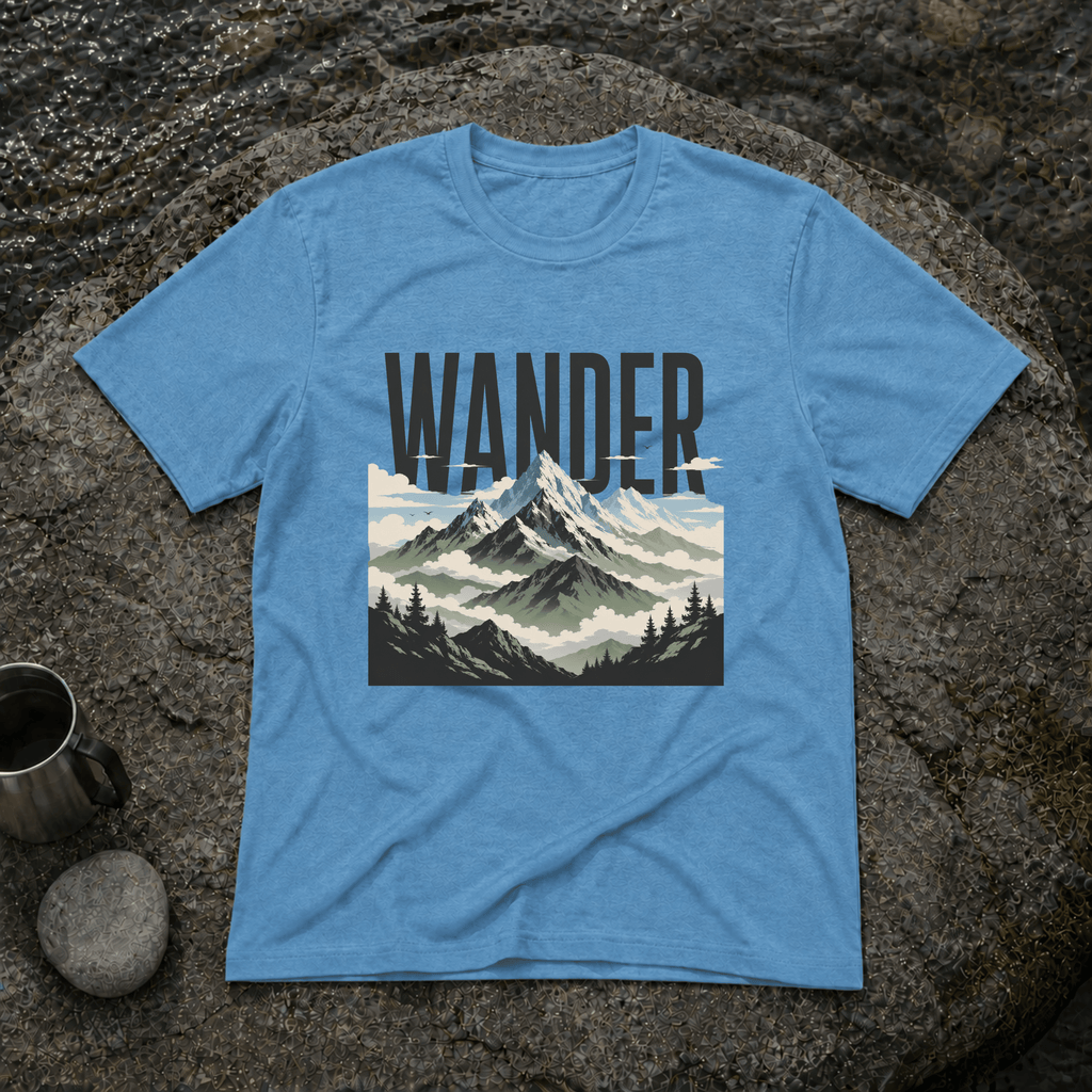 Wander T-Shirt