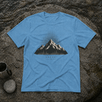 Above Mountain T-Shirt