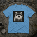 Xray Racoon T-Shirt