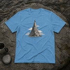 Out There Mountain T-Shirt