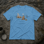 Staying Present T-Shirt