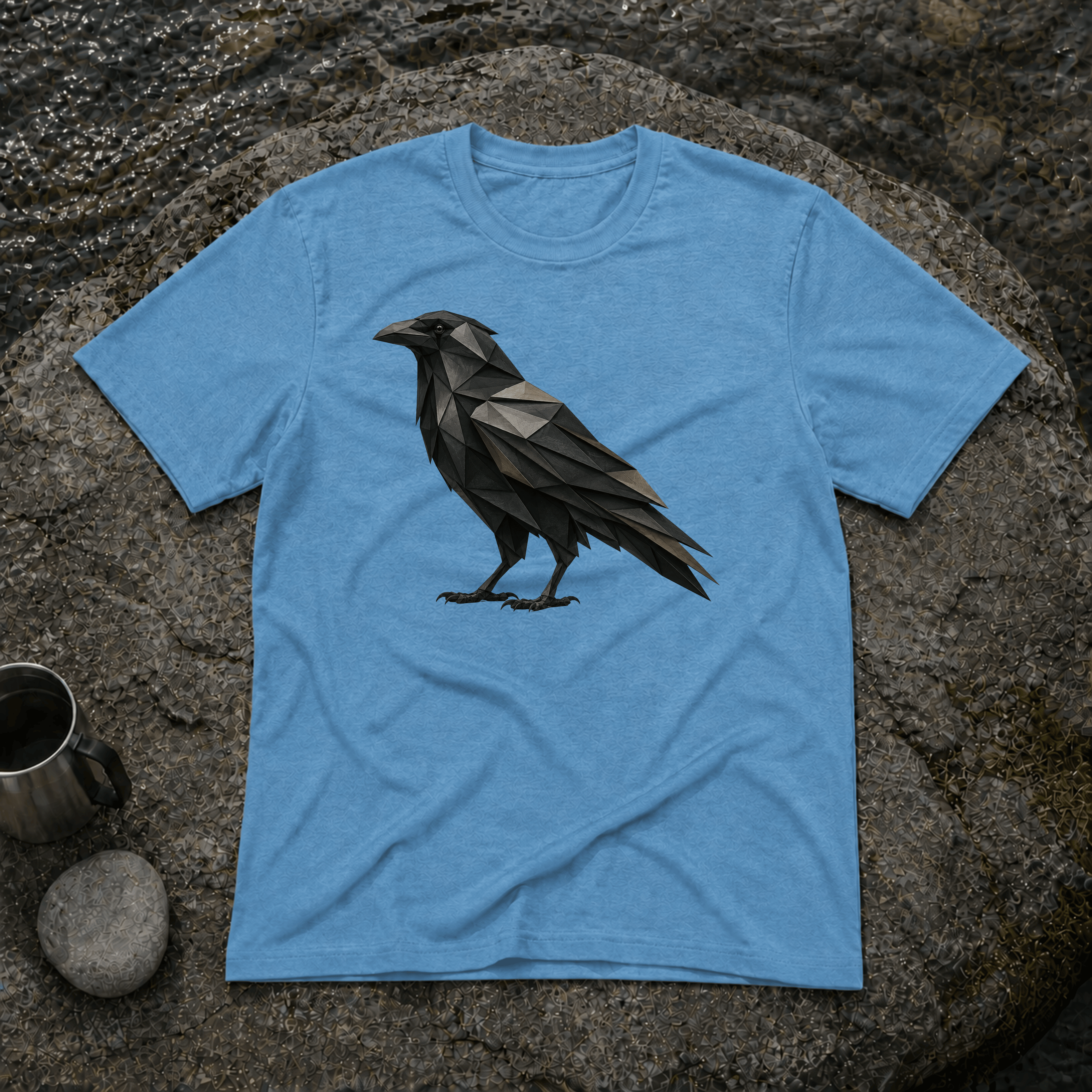 Raven T-Shirt