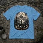 Beyond Treeline T-Shirt