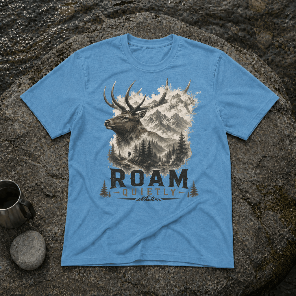 Roam T-Shirt