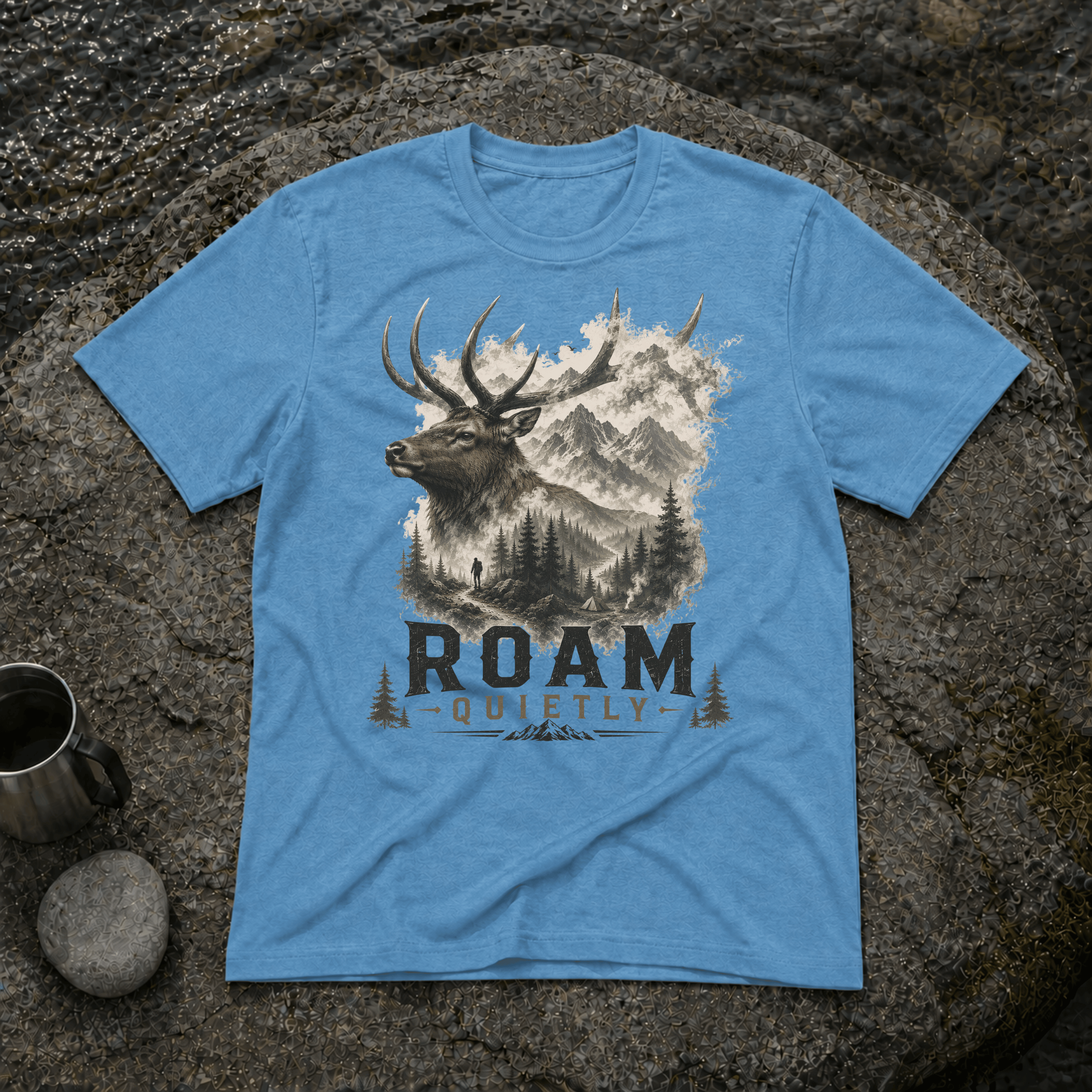 Roam T-Shirt