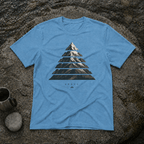 Above Mountain T-Shirt