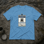 Racoon ID T-Shirt