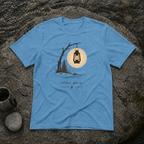 After Dark Lantern T-Shirt