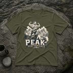 Peak Performance T-Shirt