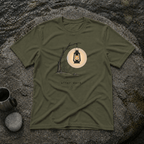 After Dark Lantern T-Shirt