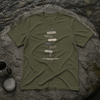Weekend Plans T-Shirt