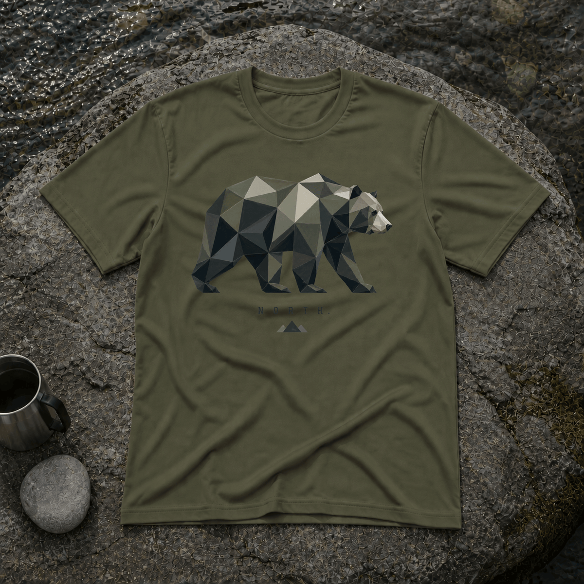 North Bear T-Shirt